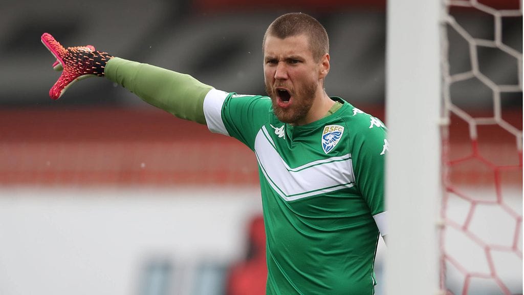 Sportbladet kertoo, että Bresciaa edustava Jesse Joronen saattaa vaihtaa maisemaa.