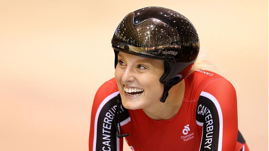 Riossa ratapyöräilyssä Uutta-Seelantia edustanut Olivia Podmore on menehtynyt 24-vuotiaana.