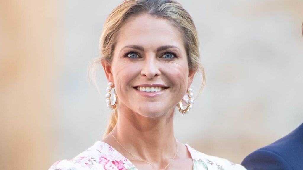 Prinsessa Madeleine lähtee mukaan luonnonkosmetiikkabisnekseen.