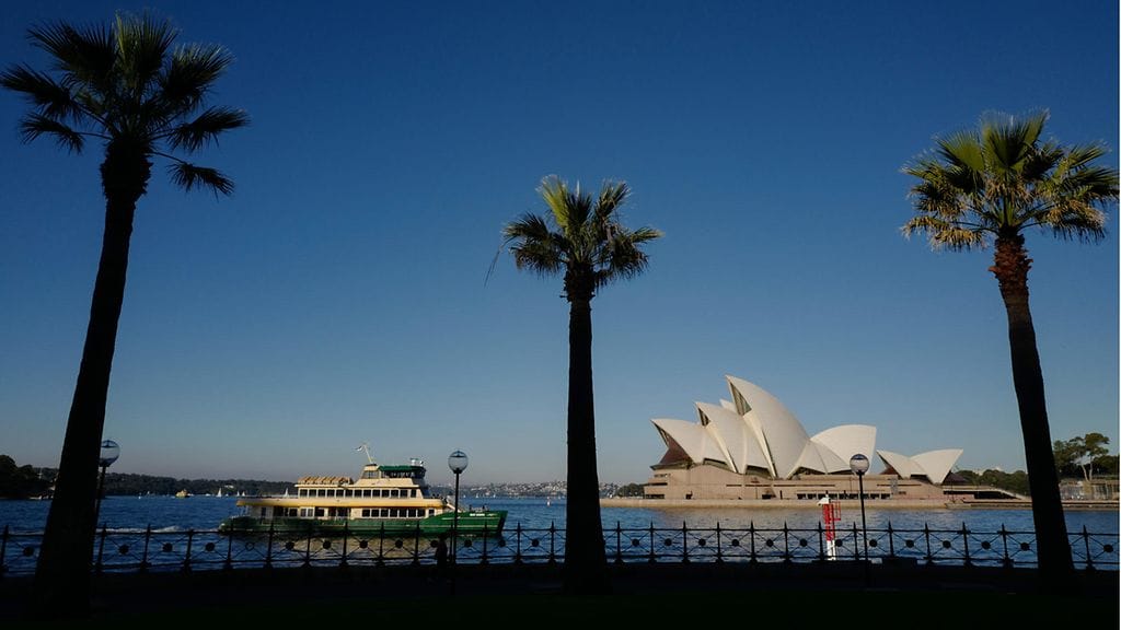 Australialaisurheilijat joutuivat Tokion olympialaisista 28 päivän koronakaranteeniin. Kuvituskuva.