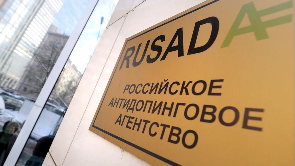 Venäjän antidopingtoimisto Rusada tutkii 13 uutta tapausta koskien mahdollisia dopingrikkomuksia.