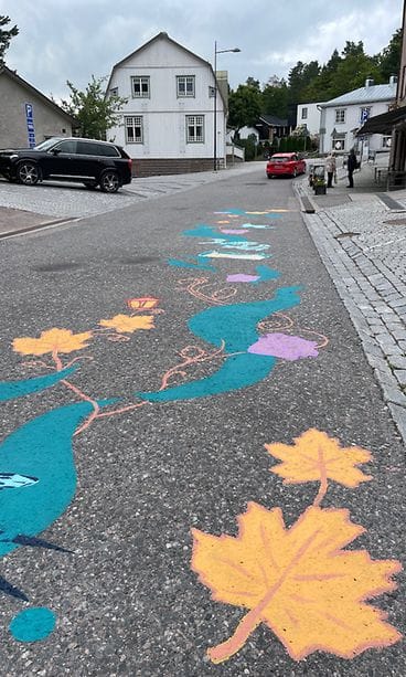 OMA: Espoo, katutaide, liikenneturvallisuus