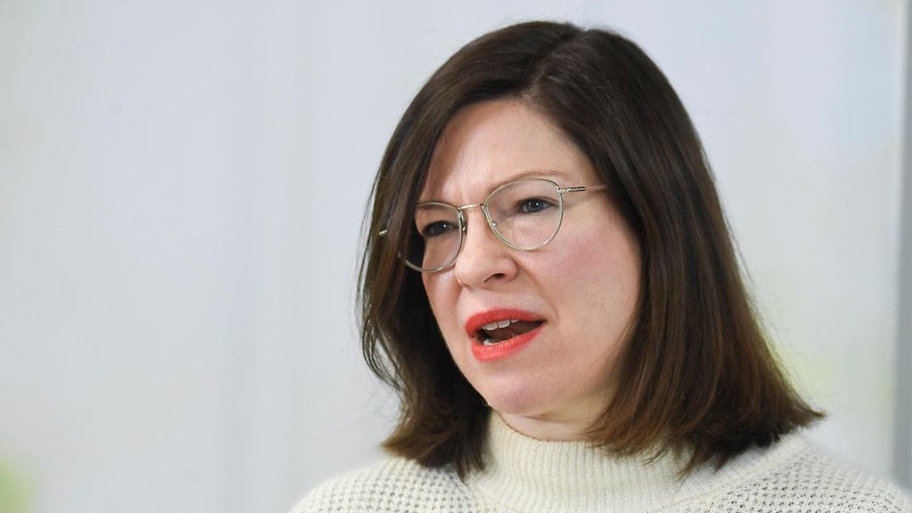 Anni Sinnemäki oli vuoden 2021 kuntavaaleissa suosituin ehdokas.