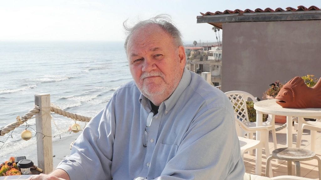 Thomas Markle