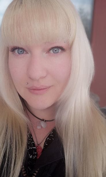 susanna peltoniemi