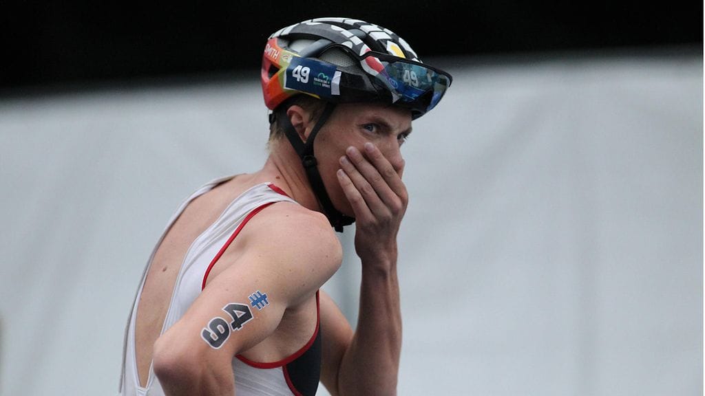 Igor Poljanski sijoittui Tokion olympialaisissa henkilökohtaisessa kilpailussa sijalle 43.