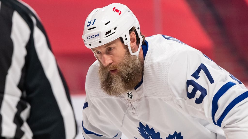 Joe Thorntonin huima ura jatkuu Floridassa.