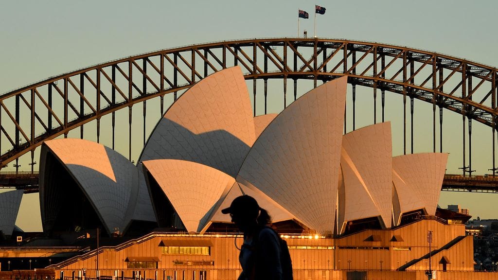 Australia aikoo tunnustaa Palestiinan valtion.