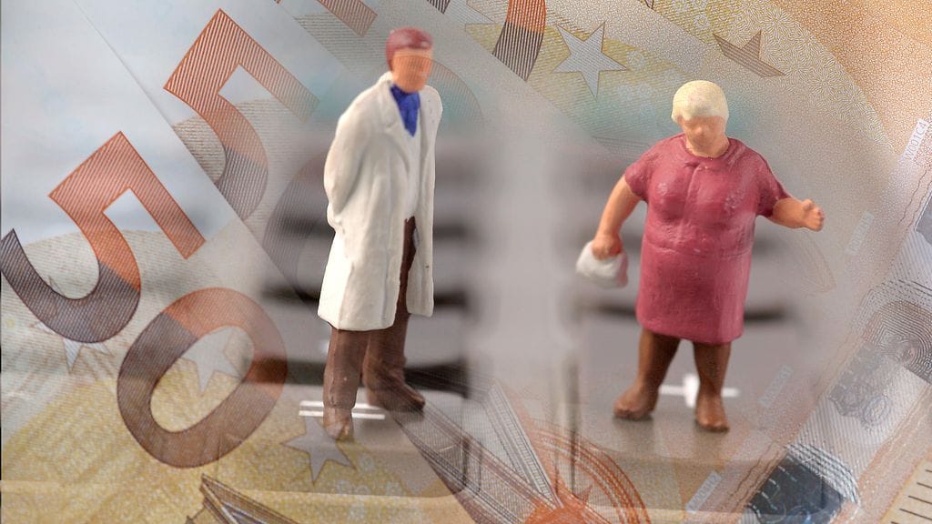 Ove-hakemusten suosioon vaikuttaa erityisesti korkeasta inflaatiosta johtuva poikkeuksellisen suuri työeläkeindeksin korotus.