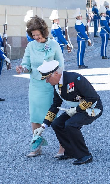 AOP Silvia Kaarle Kustaa ristiäiset (1)