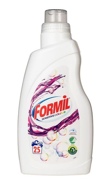 Formil Color Sensitive