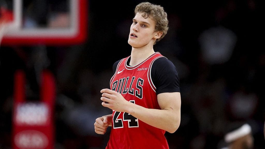 Lauri Markkanen on pelannut Chicagossa neljä vuotta. Hän haluaisi jatkaa uraansa jossain muualla.
