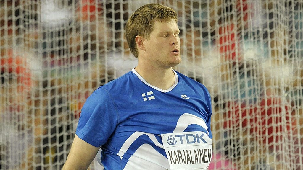 Olli-Pekka Karjalainen