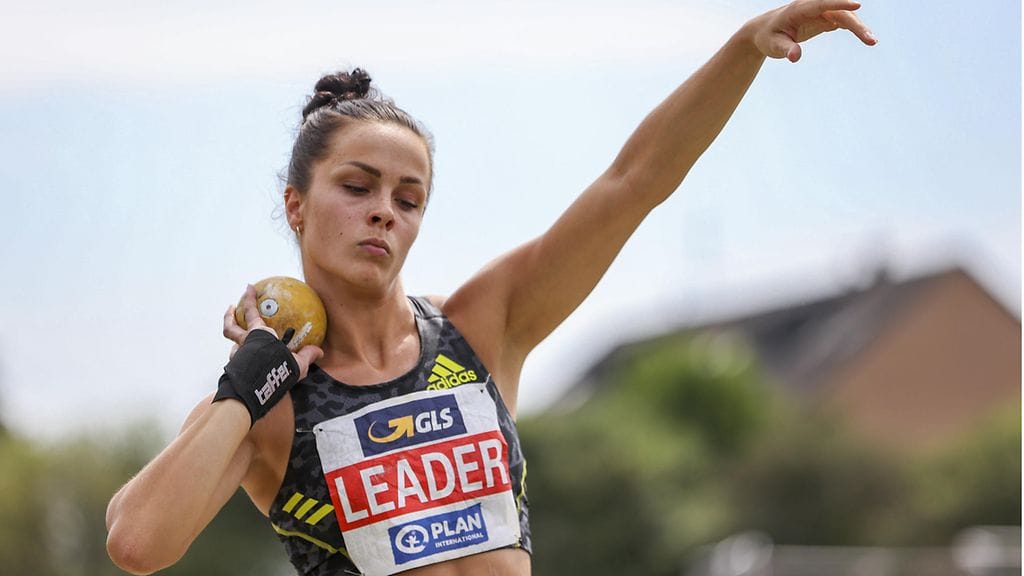 Maria Huntingtonin kausi päättyy takareisivamman takia.