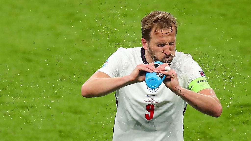 Harry Kane haluaa siirtyä Tottenhamista, mutta Manchester City ei ole saanut kammettua hyökkääjää irti sopimuksestaan.