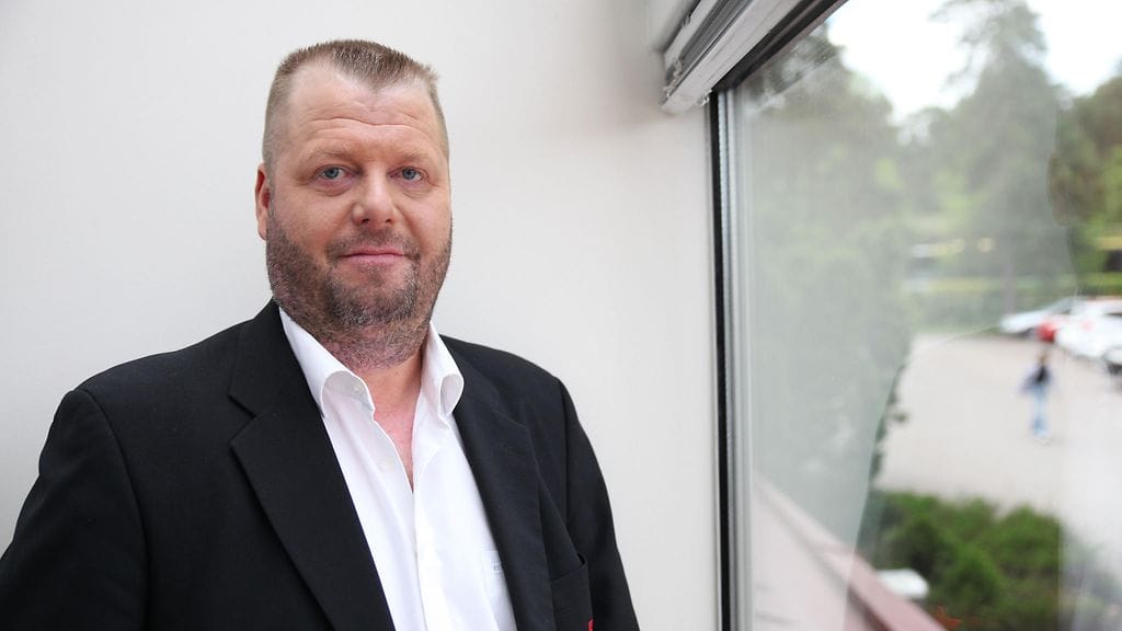 Maajussi-Matti valitsi farmiviikon päätteeksi Annukan.