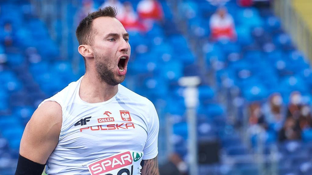 Puolan keihästähti Marcin Krukowski ei säästellyt sanojaan Tokion olympiakisojen järjestejiin kohdistuneessa kritiikissä.