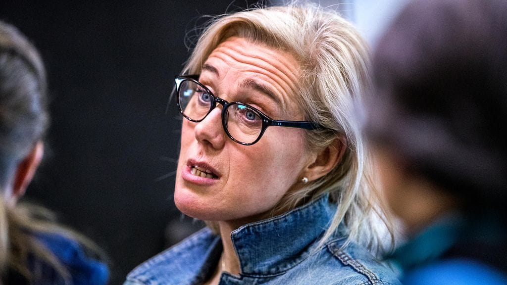 Pituushypyn Suomen ennätystä hallussaan pitävä Ringa Ropo menetti esikoisensa syövälle maaliskuussa 1999.