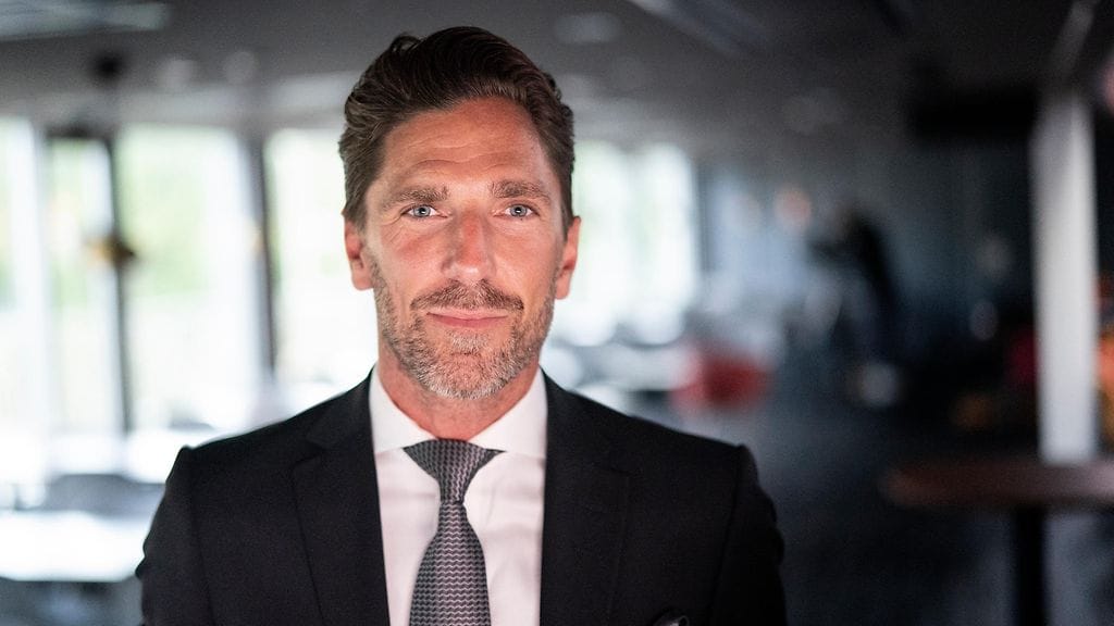 Henrik Lundqvist ilmoitti perjantaina, että lopettaa upean jääkiekkouransa.