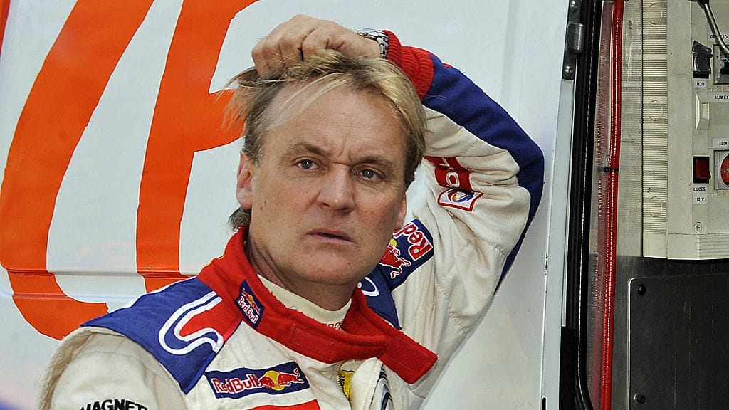 Philippe Bugalski vuonna 2010.
