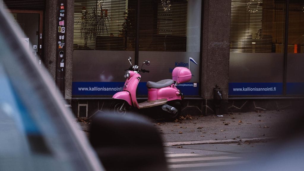 Mopoilija kuoli onnettomuudessa Vantaalla. Oikeuden mukaan kolari oli bussinkuljettajan syytä.