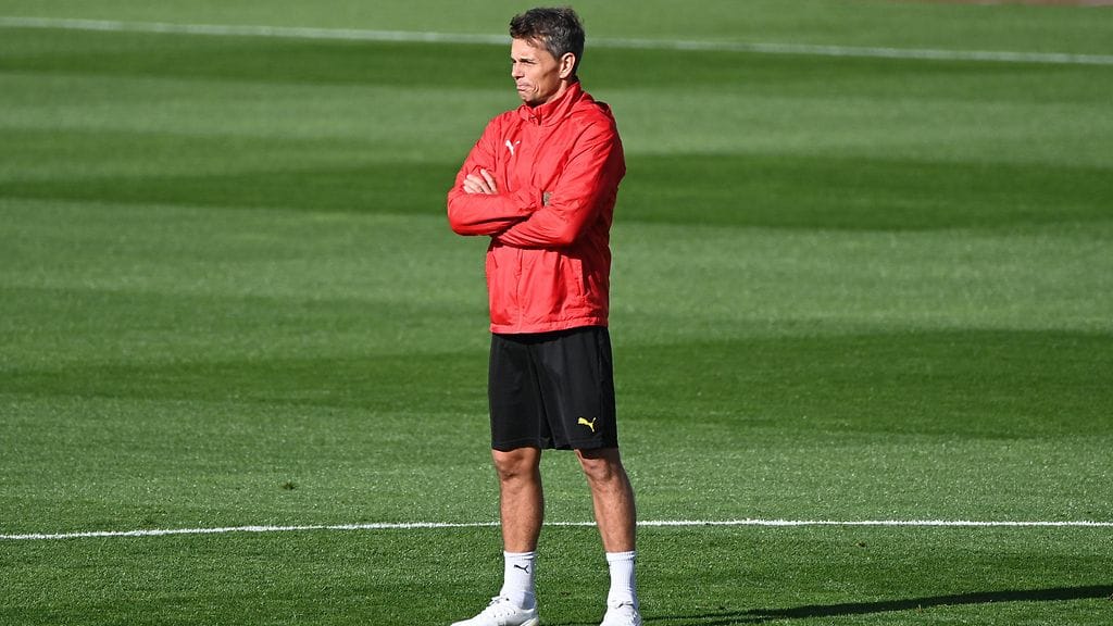 Simo Valakari on tehnyt hyvää tulosta KuPSin päävalmentajana.