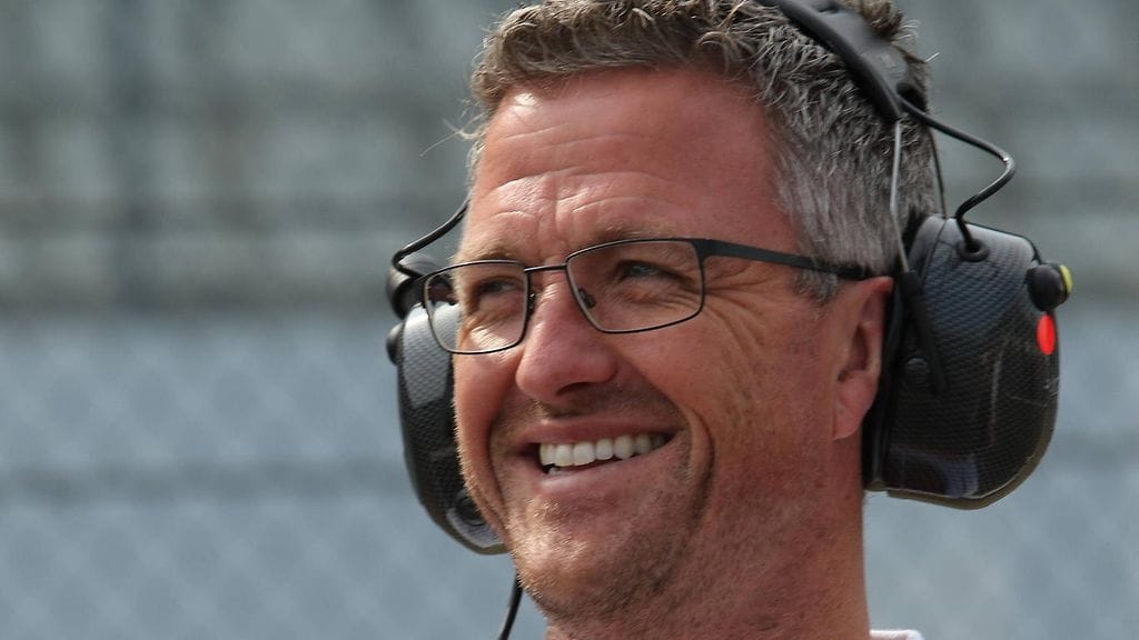 Ralf Schumacher liputtaa George Russellia Mercedekselle Valtteri Bottaksen tilalle.