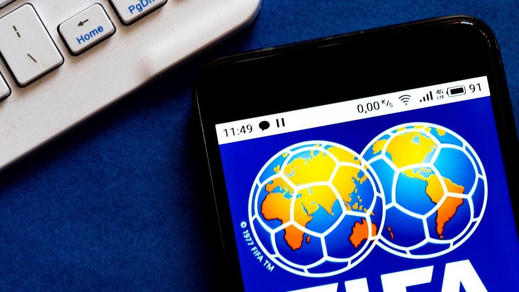 Fifa saa jopa 200 miljoonaa omassa korruptioskandaalissaan pidätettyjä varoja. Kuvituskuva.