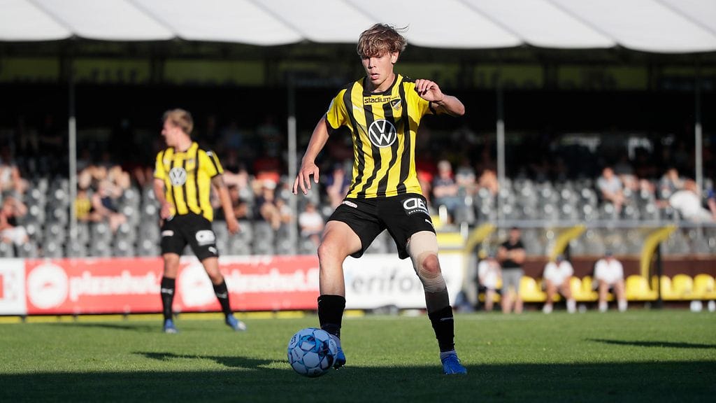 Niklas Pyyhtiä siirtyy Italian Serie A:n Bolognaan.