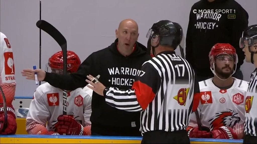 Harri Kainulainen iskee Lukon CHL-kauden avausmaalin