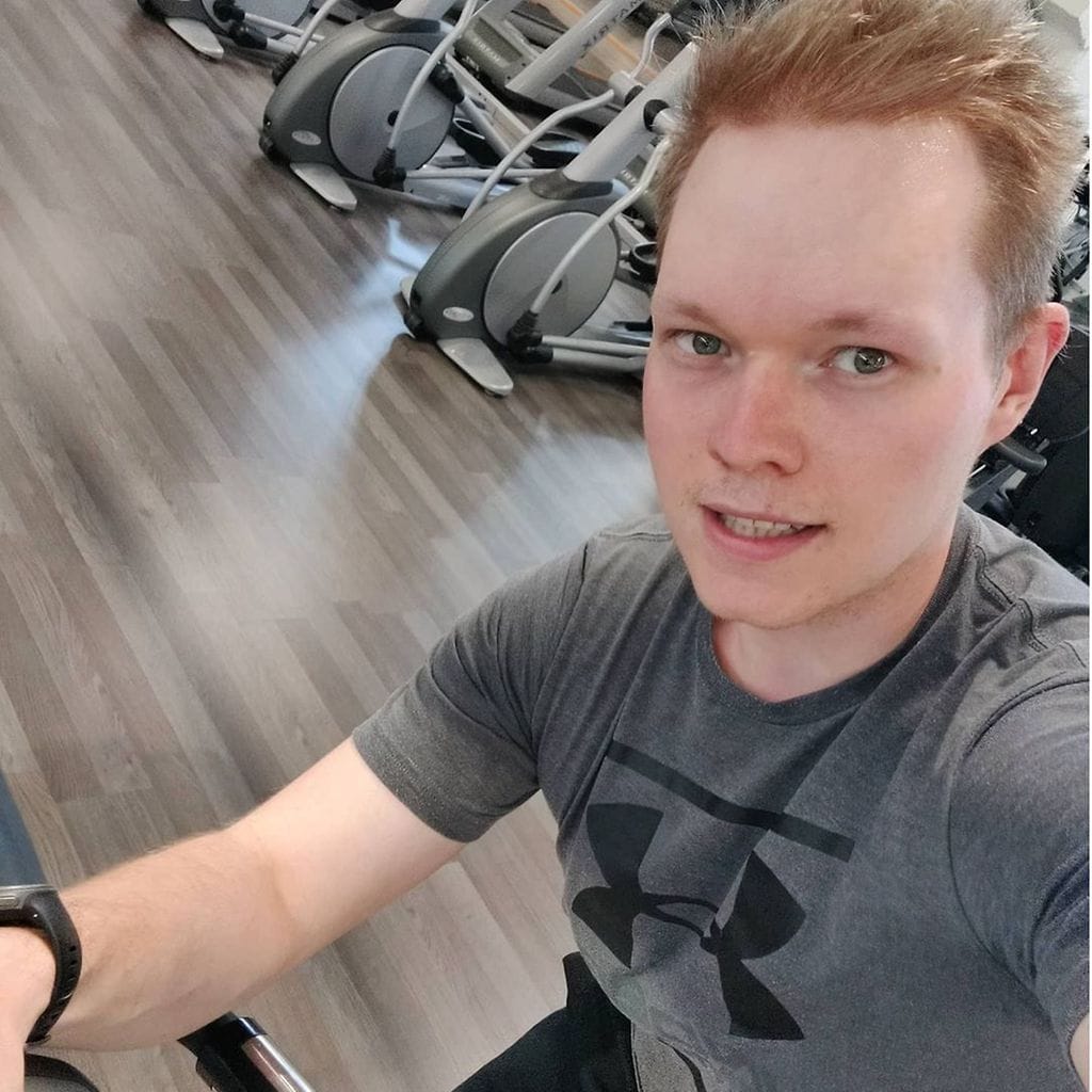 sakari tikander salilla