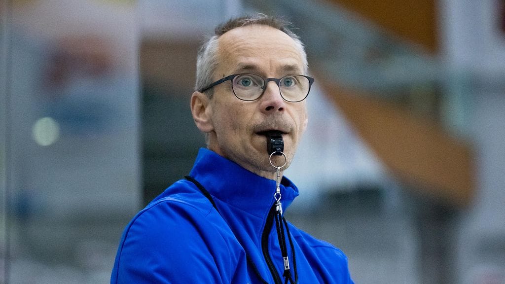 Pasi Mustonen antoi kritiikkiä MM-kisojen turnausjärjestelmälle.