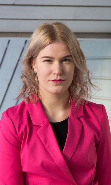 3008-Milla Veteläinen