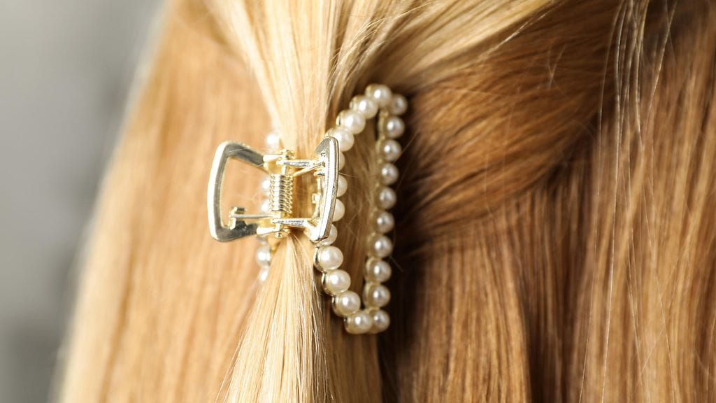 Hainhammas voi olla myös koristeellisen kaunis.