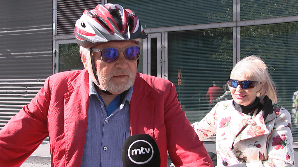 Jussi Tuohi Liven gallup