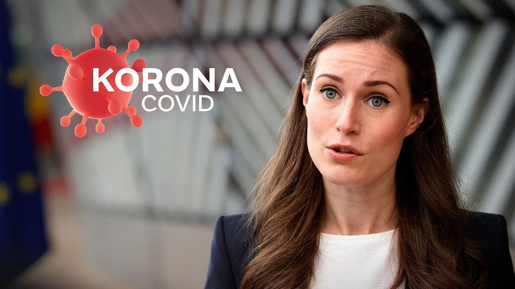 VTV:n raportin mukaan Marinin hallitus kasvatti menoja tekemällä esimerkiksi erilaisia rakennushankkeita ja perusparannuksia.