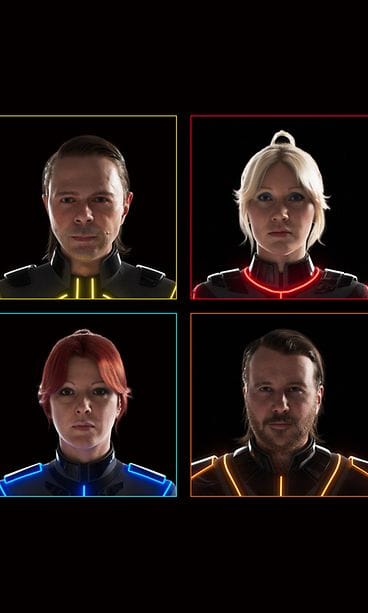 IMAGE - ABBA Digital - Portrait (Credit - Industrial Light & Magic) (1)