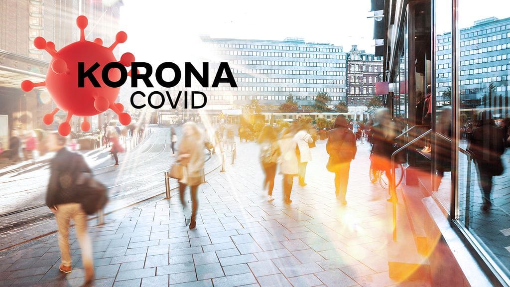 Suurin osa sairaanhoitopiiristä arvioi koronajäljityksen olevan edelleen tehokas keino, vaikka se vaatii runsaasti työvoimaa.