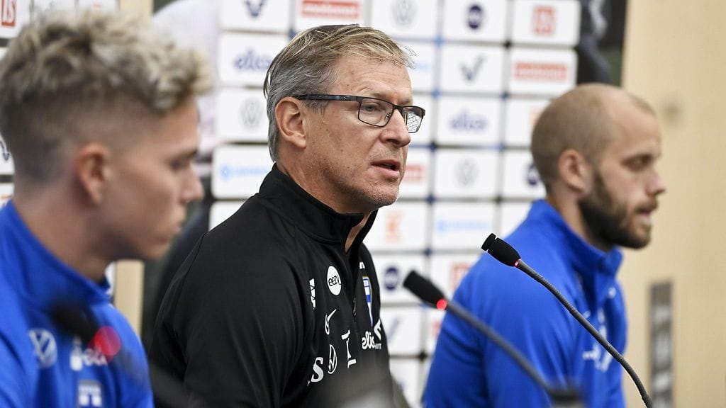 Markku Kanerva ennakoi Huuhkajien tulevaa MM-karsintojen Kazakstan-ottelua.