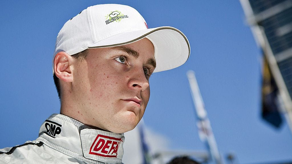 Esapekka Lappi.