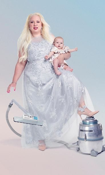 Gossip Moms_Henna Kalinainen_kuvaaja_Samuli Karala