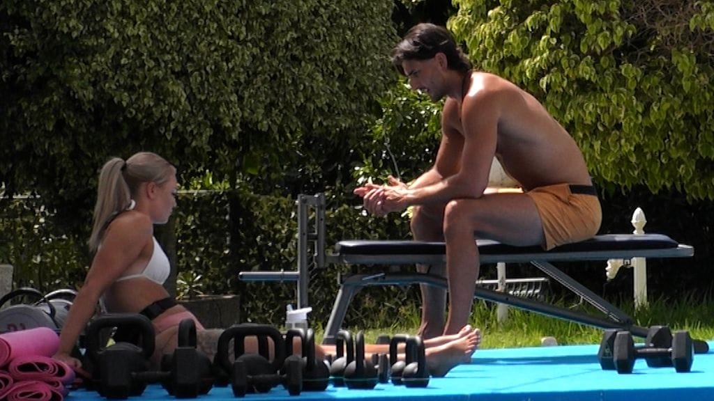 LIS3 EPS15 MUHAMED JA OONA JUTTELEE