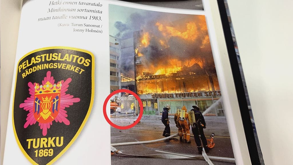 Mini-hinta-tavaratalo