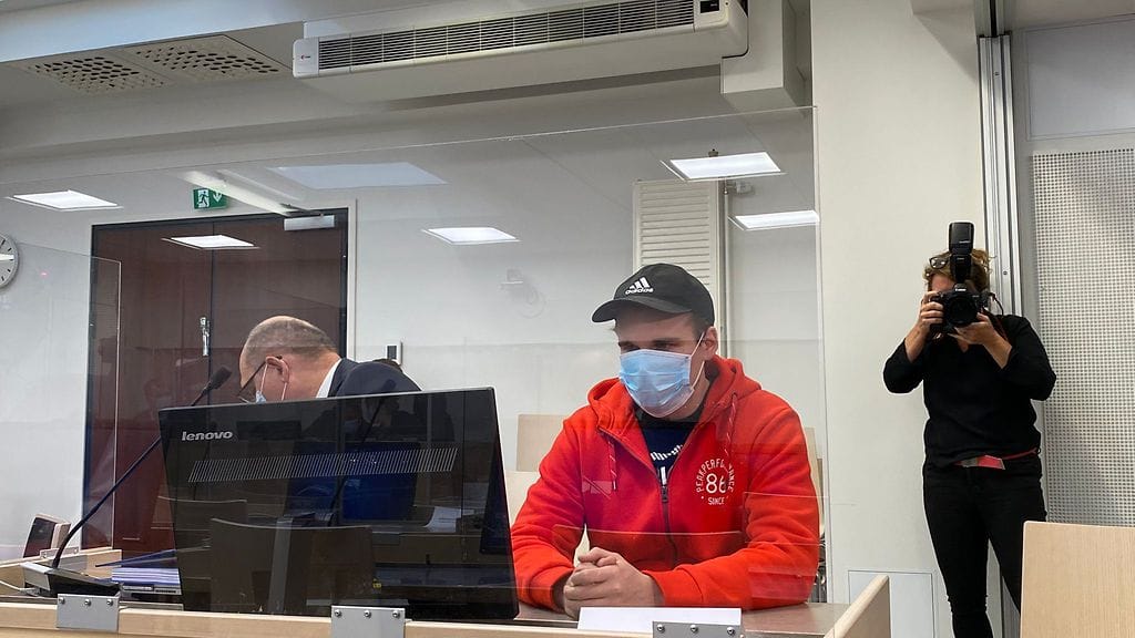 Joel Marin Kuopion kouluisku hovioikeudenkäynti OMA