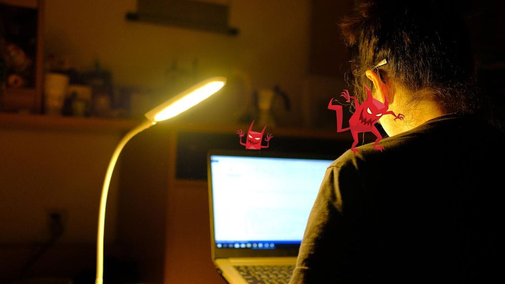 Huijarisyndrooma on kokoelma erilaisia ajattelu- ja toimintatapoja, joissa ihminen kokee huijaavansa muita ihmisiä uskomaan, että on osaavampi ja pystyvämpi kuin todellisuudessa onkaan.