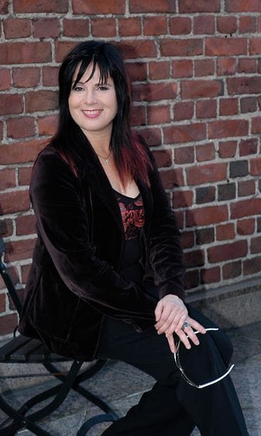 AOP Kaija Koo 2005