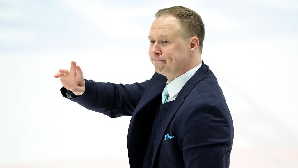 Tommi Niemelä solmi jatkoa Pelicansin kanssa.