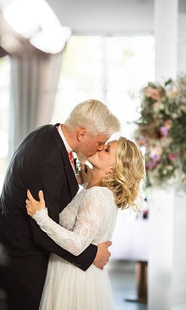 ETA kausi 8 Lari ja Niina häät