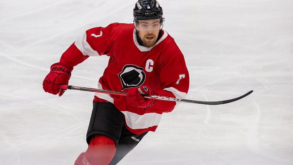 Maalikooste: Ässät - Sport