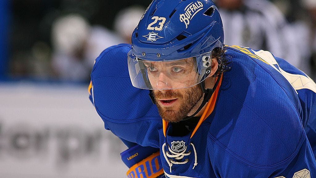 Ville Leino.